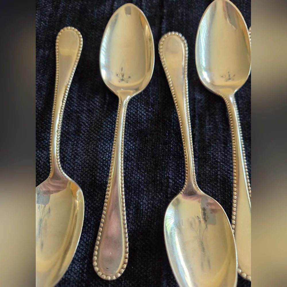 Wm Rogers & Son vintage wm